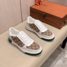 Gucci Low Shoes